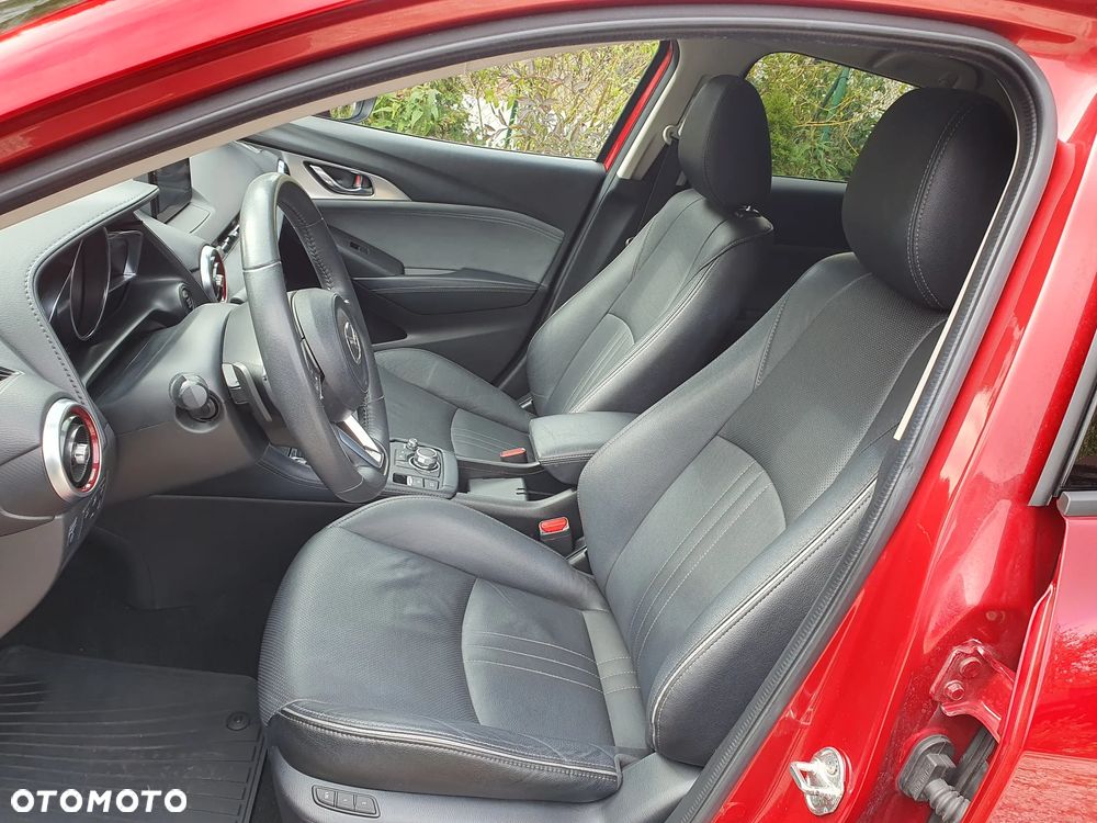 Mazda CX-3 2.0 SkyPassion - 9