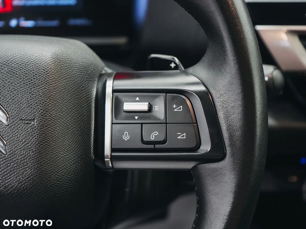 Citroën C4X PureTech 130 Stop&Start EAT8 FEEL PACK - 18