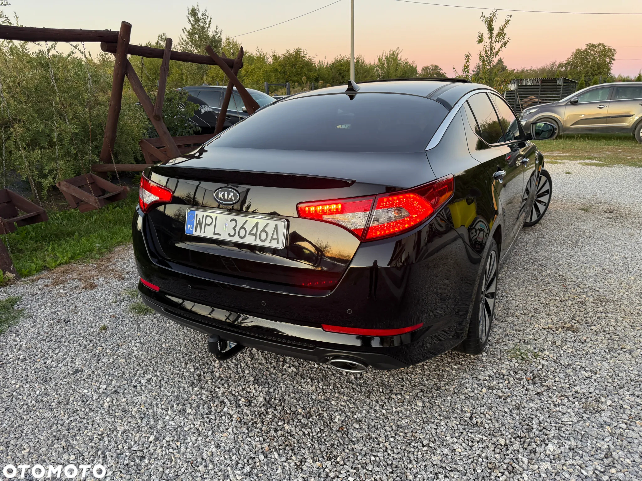 Kia Optima 1.7 CRDi XL - 2