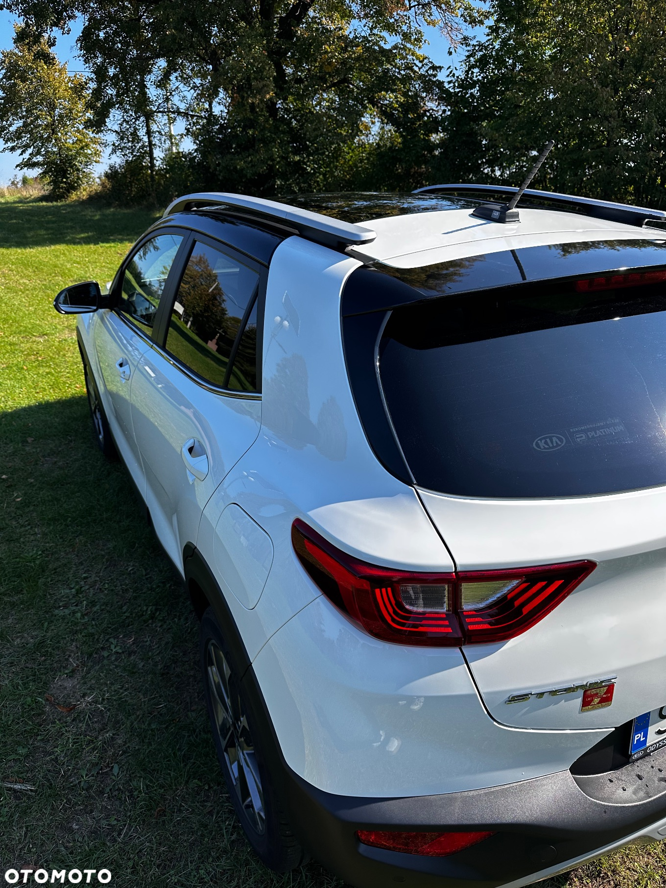 Kia Stonic 1.0 T-GDI M - 5