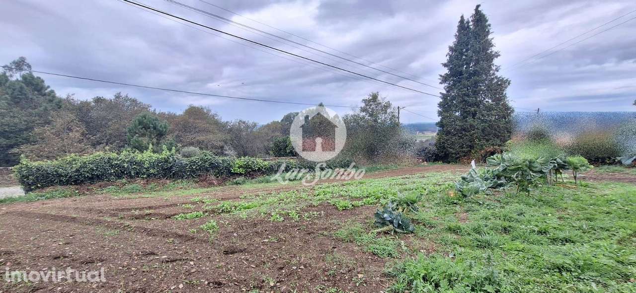 Terreno com 495m2 para construção de Moradia térrea,  Balazar, Póvo... - Grande imagem: 3/8