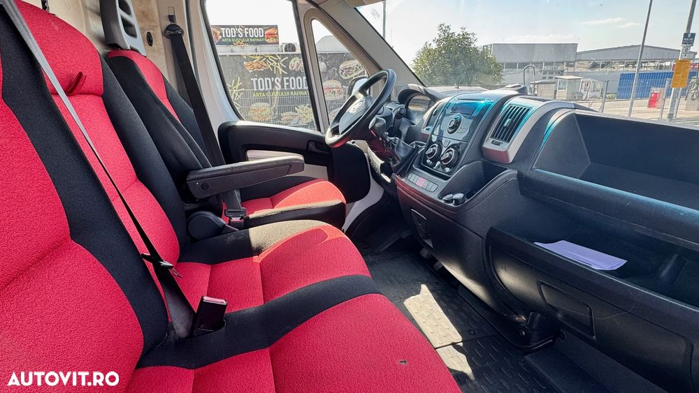 Fiat Ducato - 5
