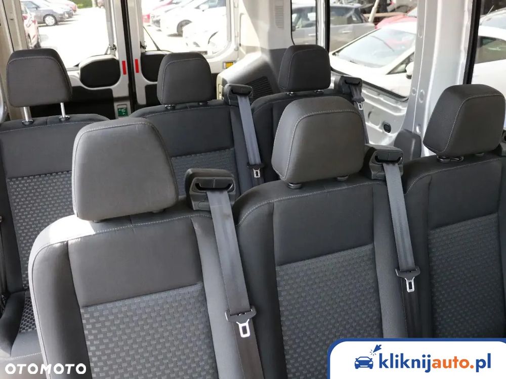 Ford Transit - 6