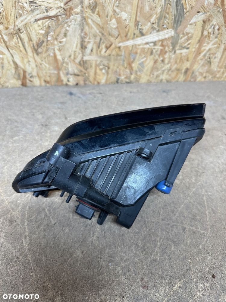 AUDI A4 B8 8K0 HALOGEN LEWY 8K0941699B - 4