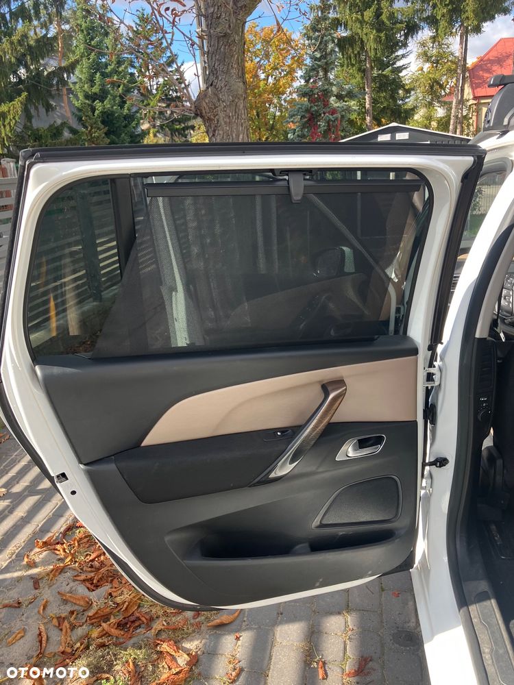Citroën C4 Picasso 1.6 THP Exclusive - 14