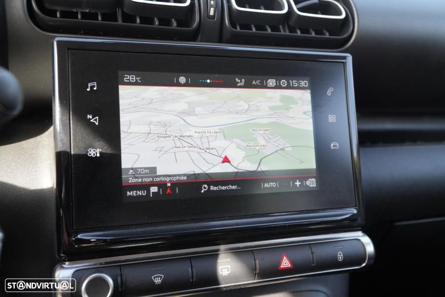 Citroën C3 Aircross 1.2 PureTech Shine - 13