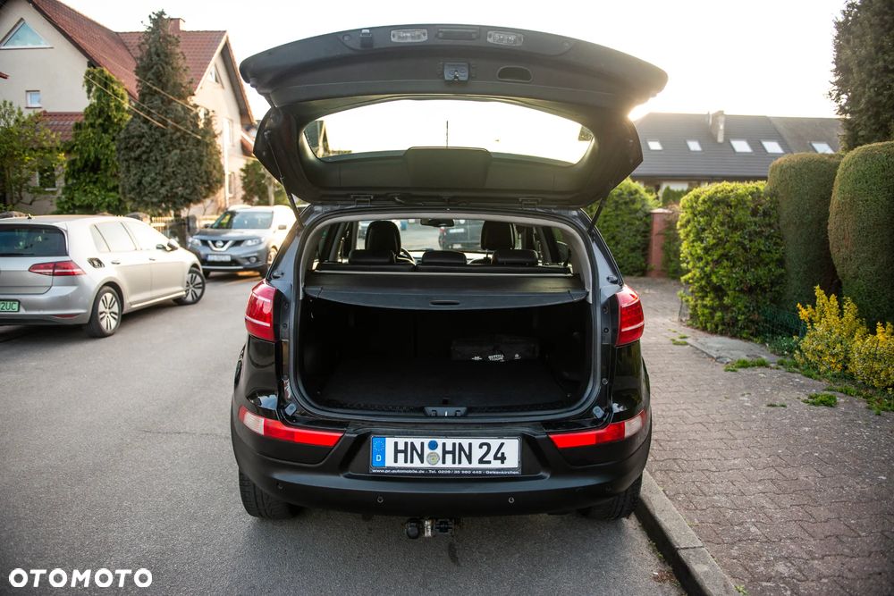 Kia Sportage 1.6 GDI 2WD Attract - 7