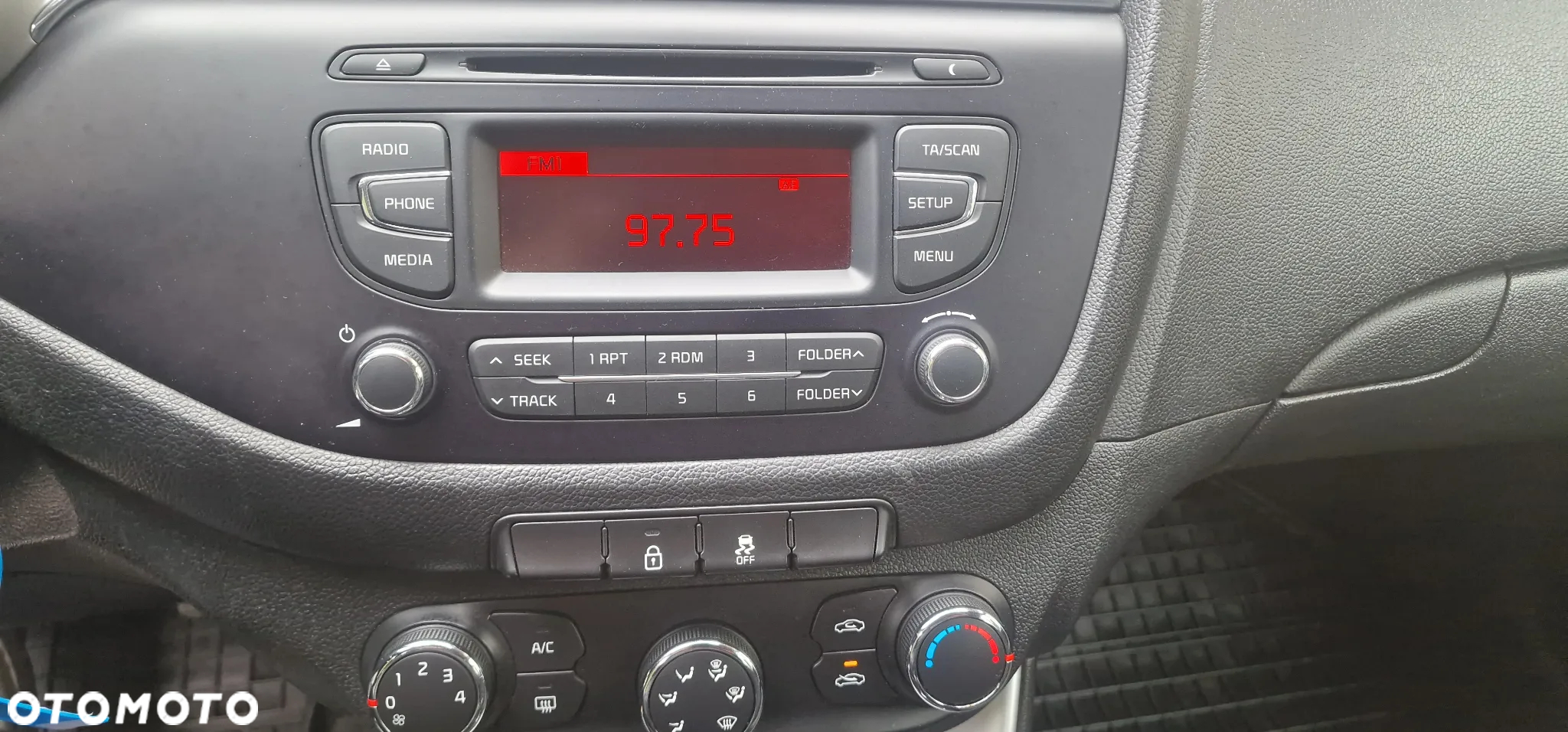 Kia Ceed Cee'd 1.6 CRDi M - 16