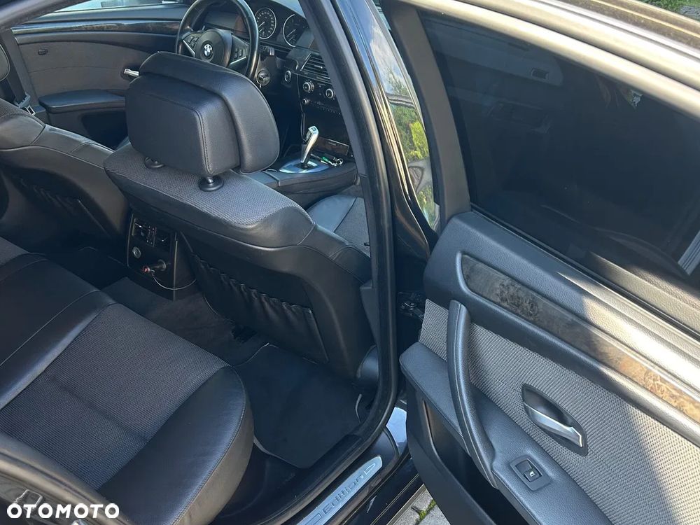 BMW Seria 5 520d Edition Lifestyle - 21