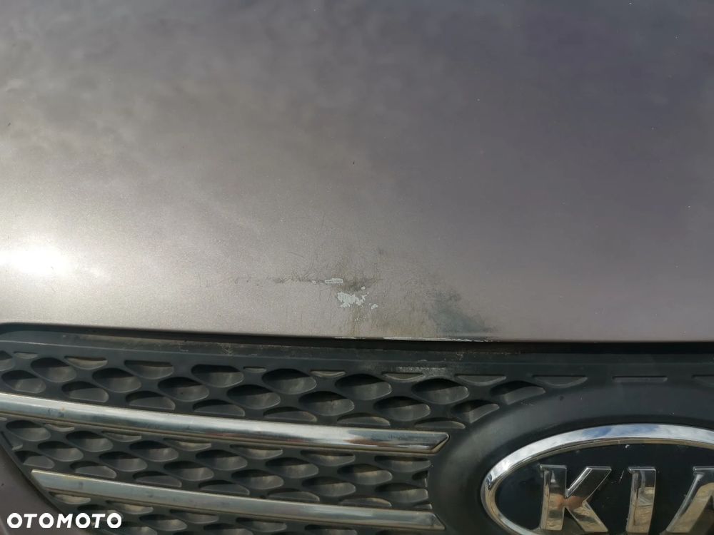 Części Kia Pro Ceed 1.6 Crdi 8Q Lakier Drzwi Zderzak Maska - 9