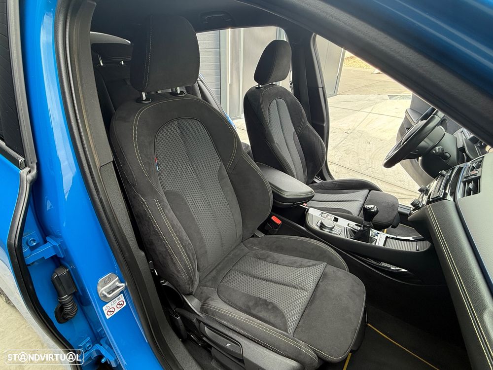 BMW X2 xDrive18d M Sport - 37
