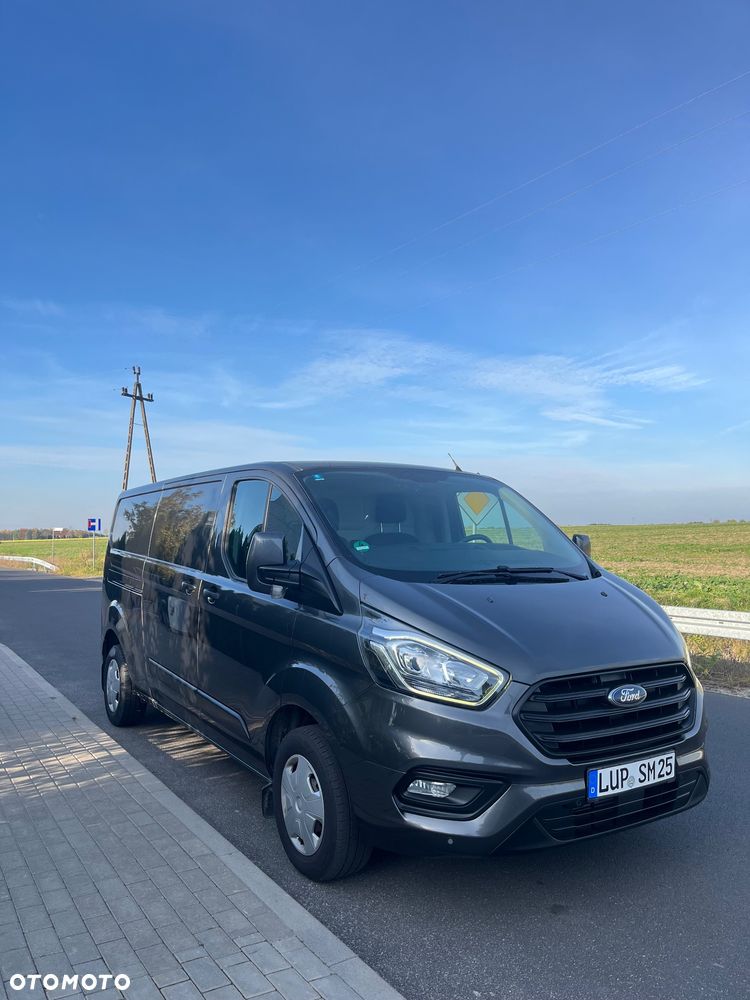 Ford Transit Custom L2H1 VA MH Trend - 1