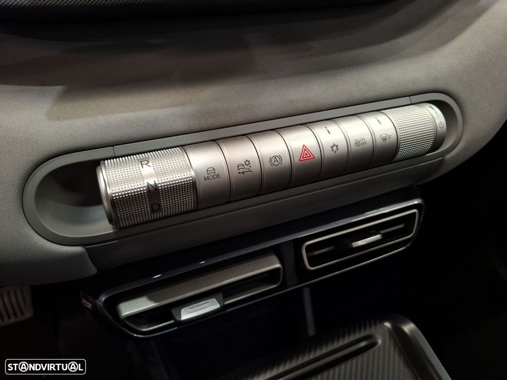 BYD Dolphin Surf 43.2 kWh Comfort - 19