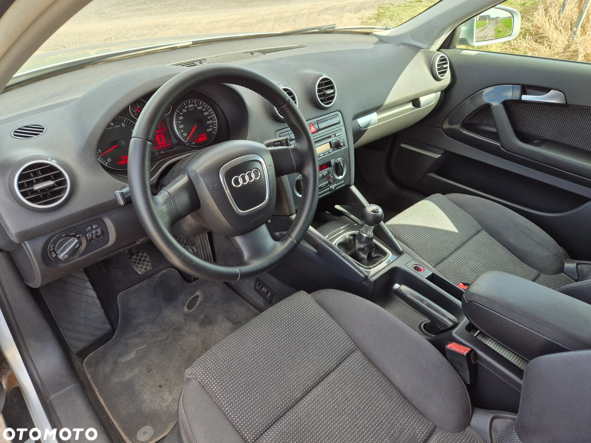 Audi A3 - 19