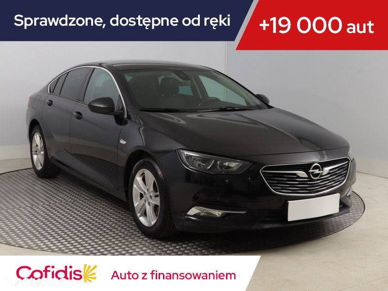 Opel Insignia - 2