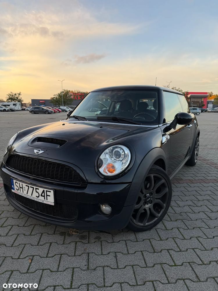 MINI Cooper S - 4