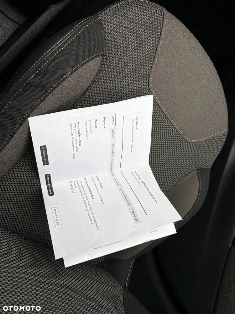 Citroën C3 Pure Tech (VTi) 82 Exclusive - 15