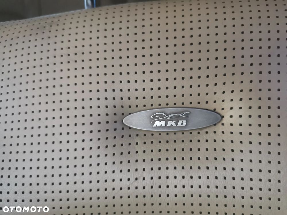 Mercedes-Benz CLS 55 AMG - 20