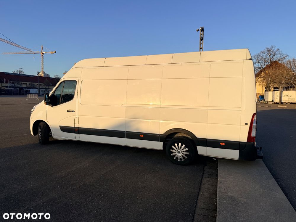 Opel Movano - 2