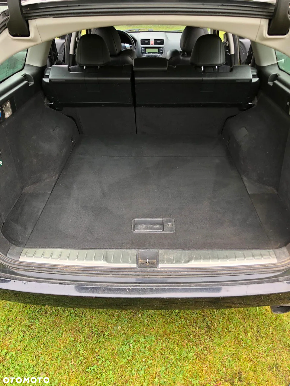 Honda Accord 2.0 Comfort - 12