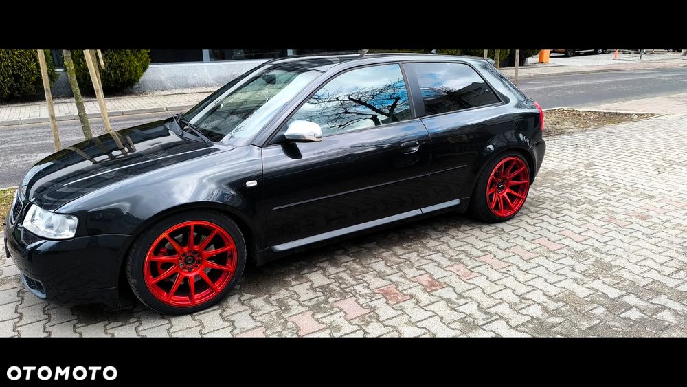 Audi S3 ver-standard - 9