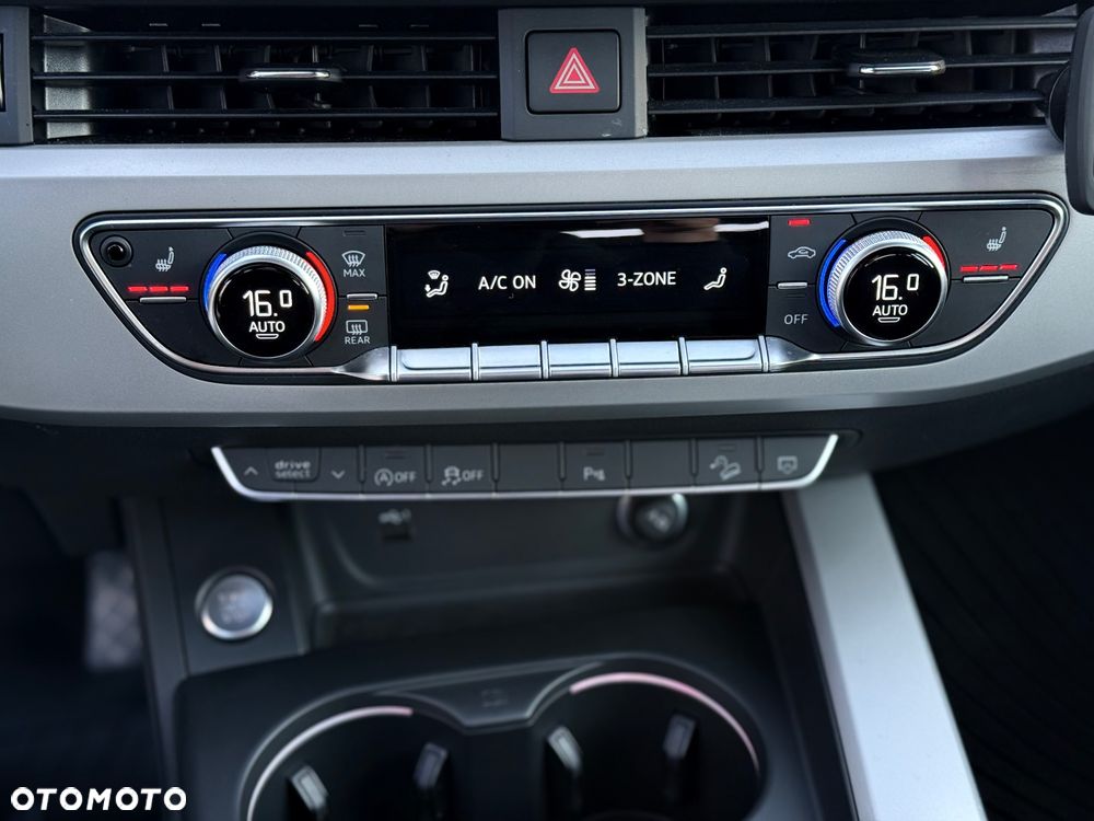 Audi A4 Allroad - 20