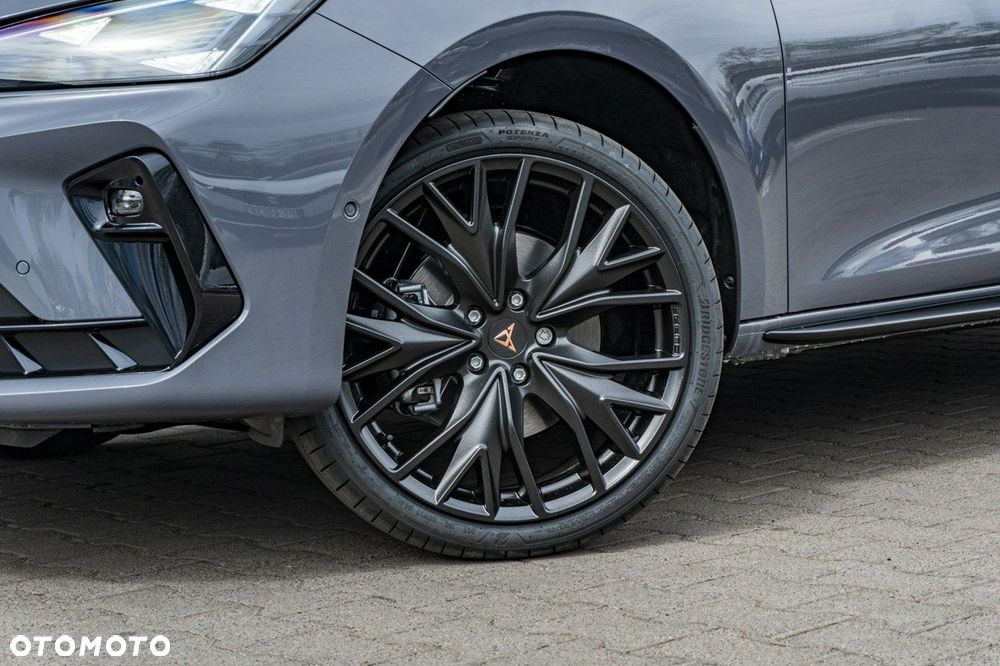 Cupra Leon - 4