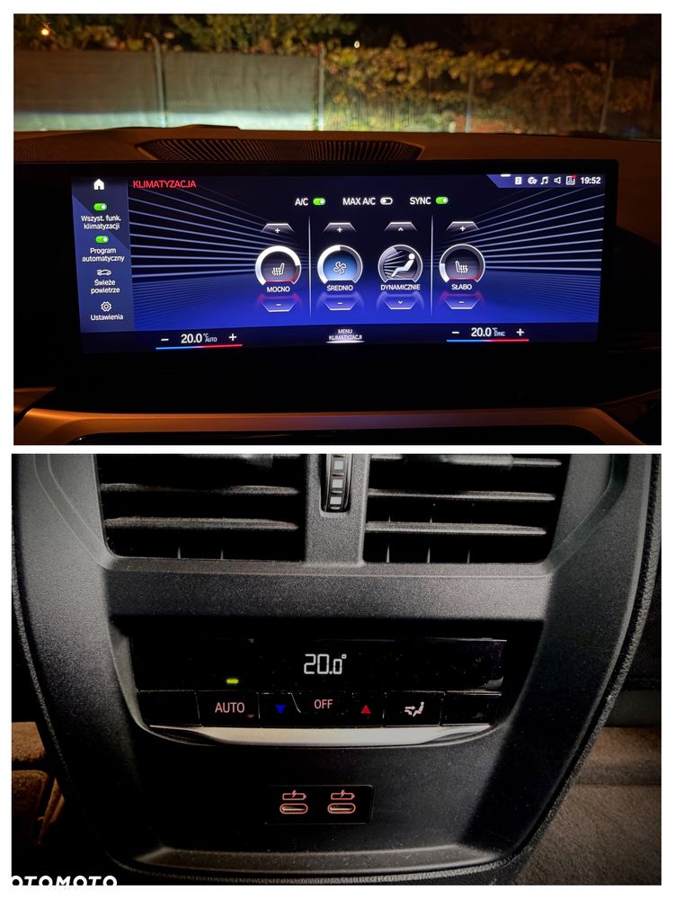 BMW Seria 3 318d MHEV - 32