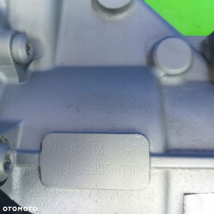 AUDI A3 Octavia VW Golf V Passat b6 2.0TDI JLU,KNS - 3