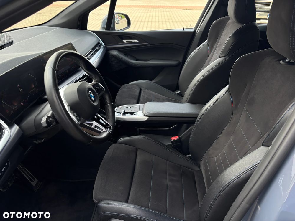 BMW Seria 2 220i mHEV M Sport sport - 12