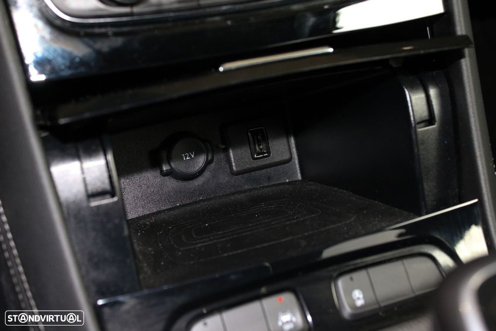 Opel Grandland 1.2 T GS Line - 33