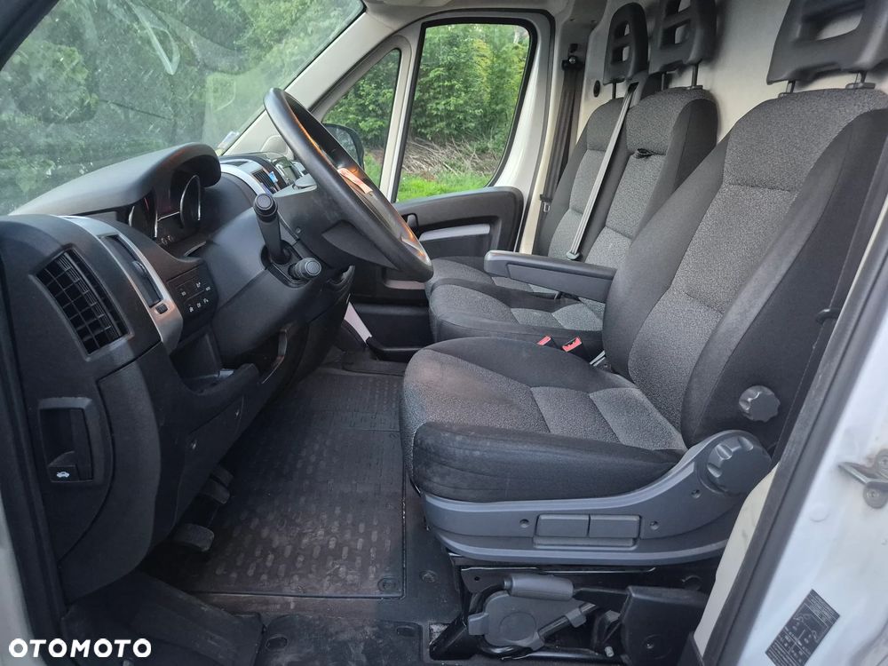 Fiat Ducato - 6