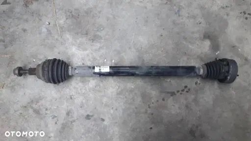 Volkswagen GOLF V, TOURAN 2005r. Półoś prawa ! polecam ! - 1