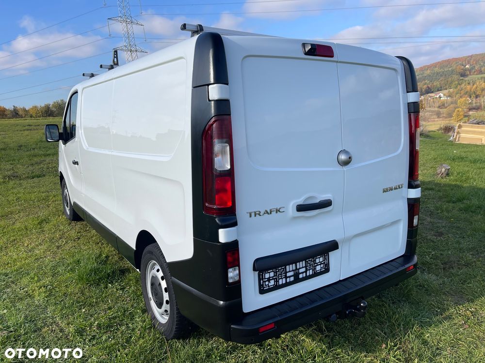 Renault Trafic - 4