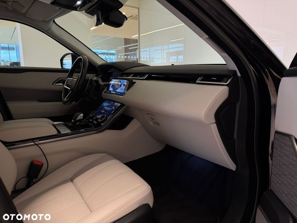 Land Rover Range Rover Velar - 15