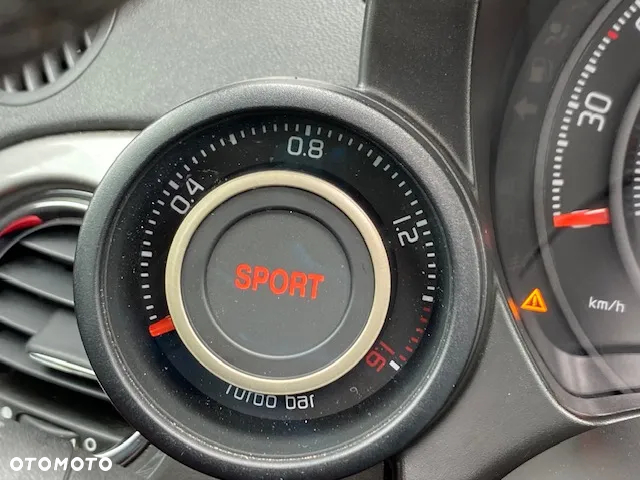 Abarth 500 - 27