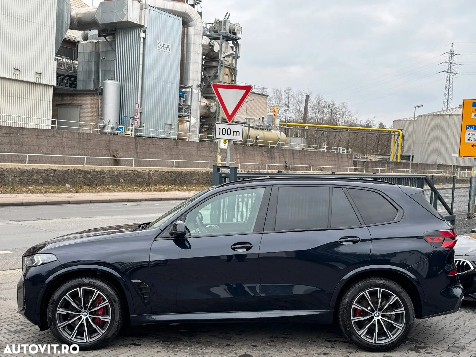 BMW X5 xDrive30d AT MHEV - 10