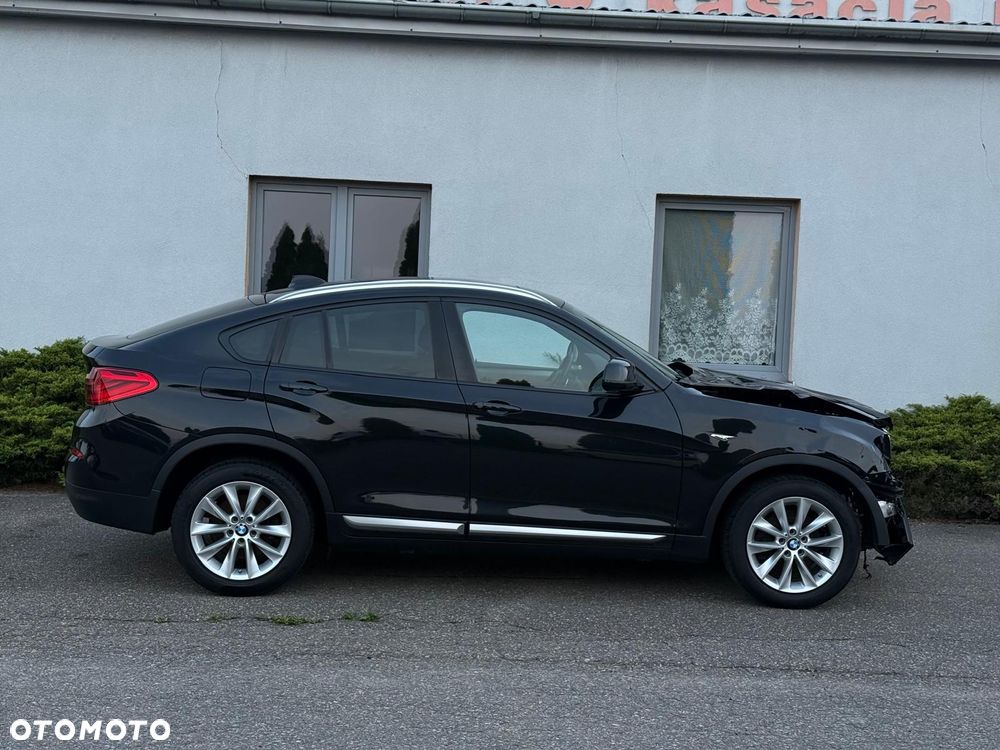 BMW X4 xDrive30d xLine - 12