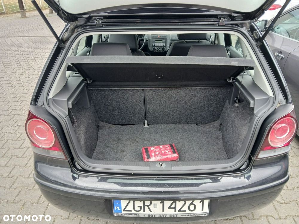 Volkswagen Polo 1.2 Trendline - 7