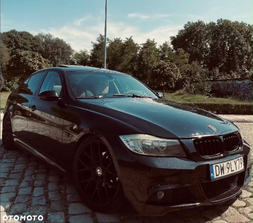 BMW Seria 3 - 8