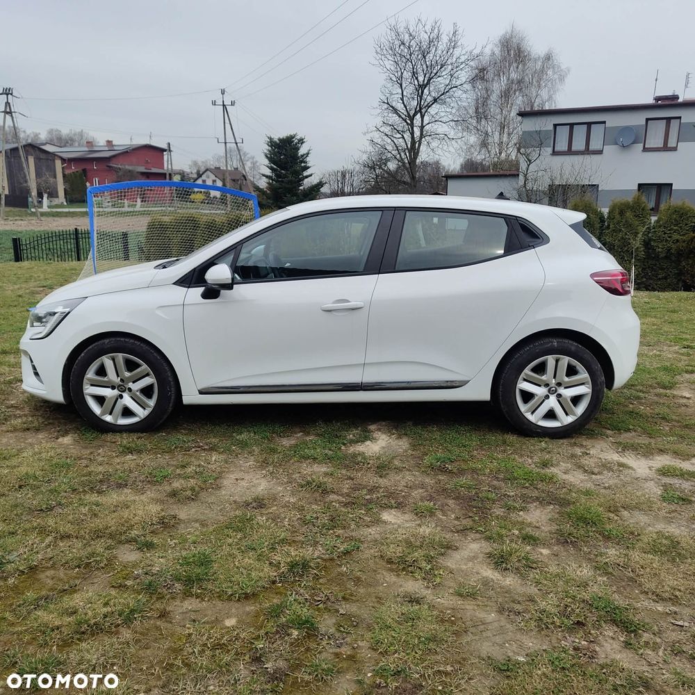 Renault Clio SCe 75 BUSINESS EDITION - 5