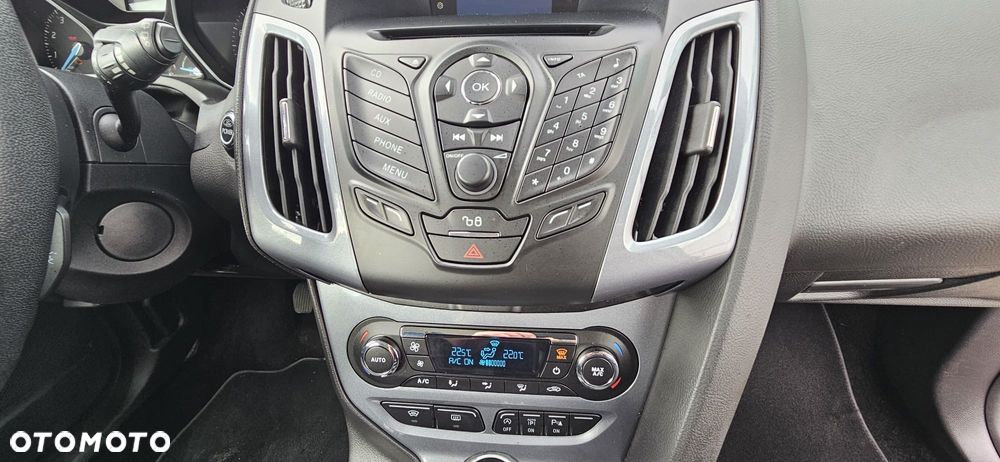 Ford Focus 1.6 EcoBoost Edition Start - 13