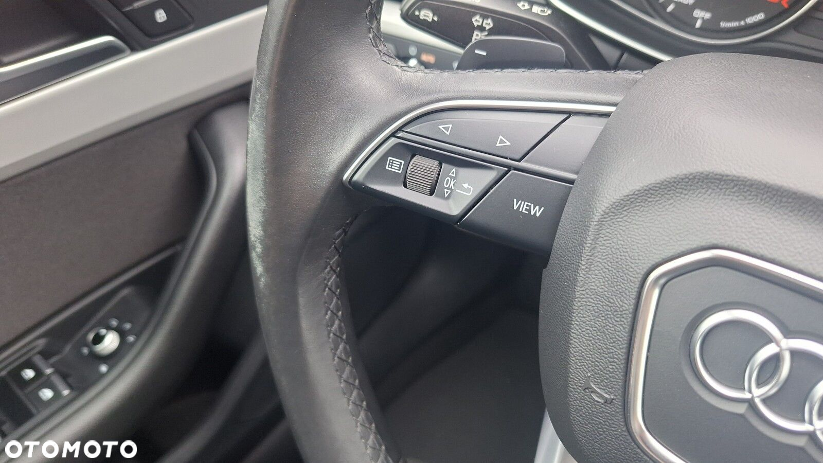 Audi A4 - 18