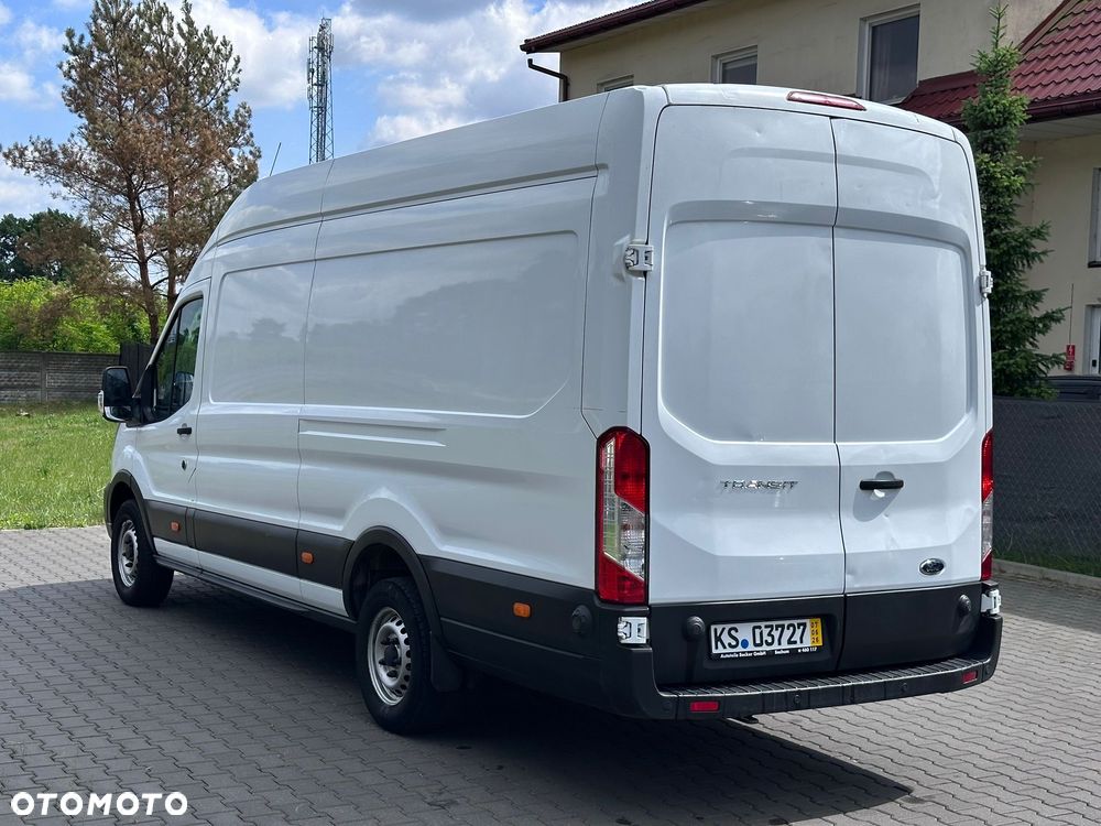 Ford Transit - 4
