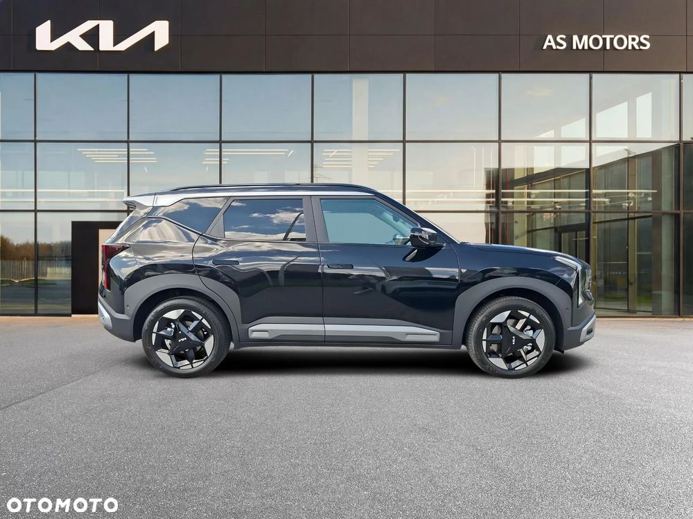 Kia Seltos - 8