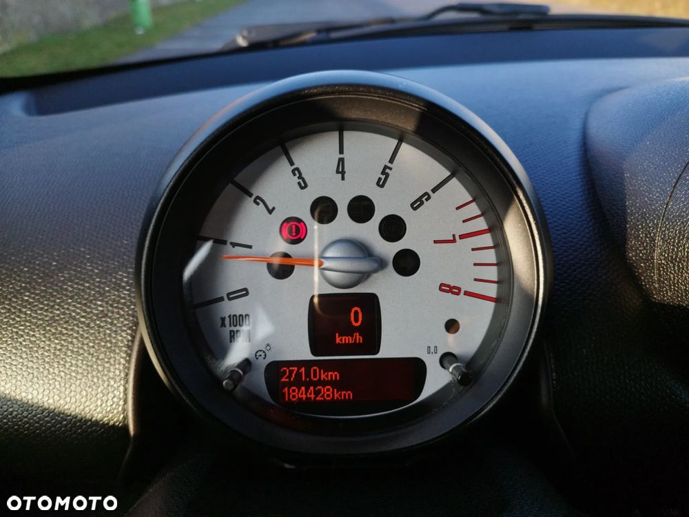 MINI Countryman Cooper S All4 - 29