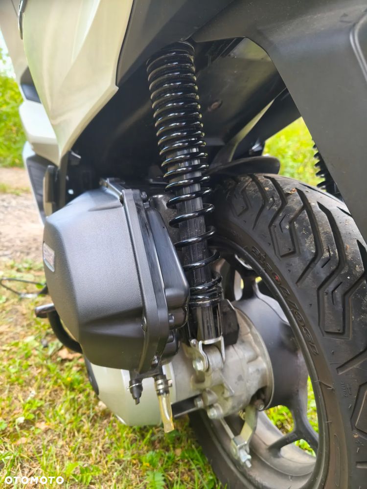 Honda PCX - 6