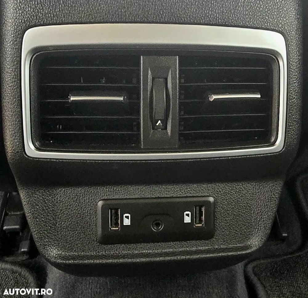 Renault Koleos BLUE dCi X-Tronic 4WD Initiale Paris - 19