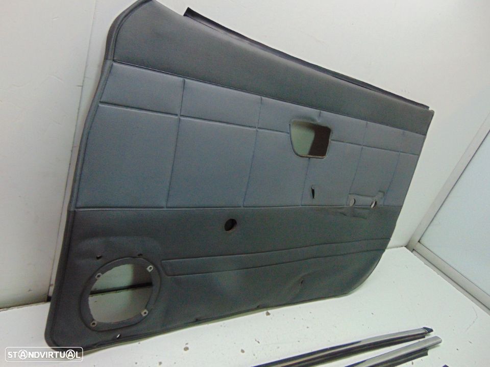 Peugeot 305 vários - 2