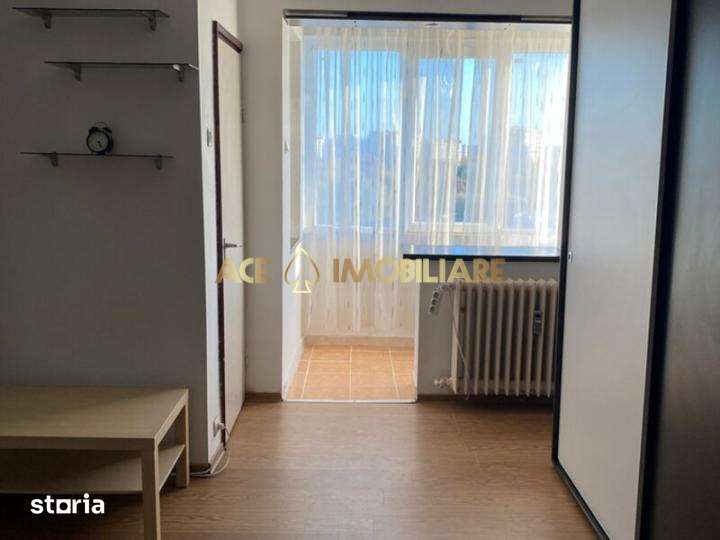 Garsoniera de inchiriat | Piata Muncii | Metrou — fotografia 3